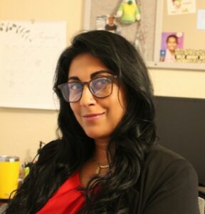 Photo of Natasha Khan, Senior National Account Manager, ColorCraft