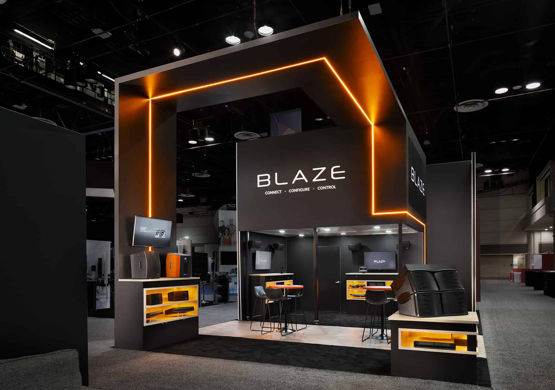 Blaze