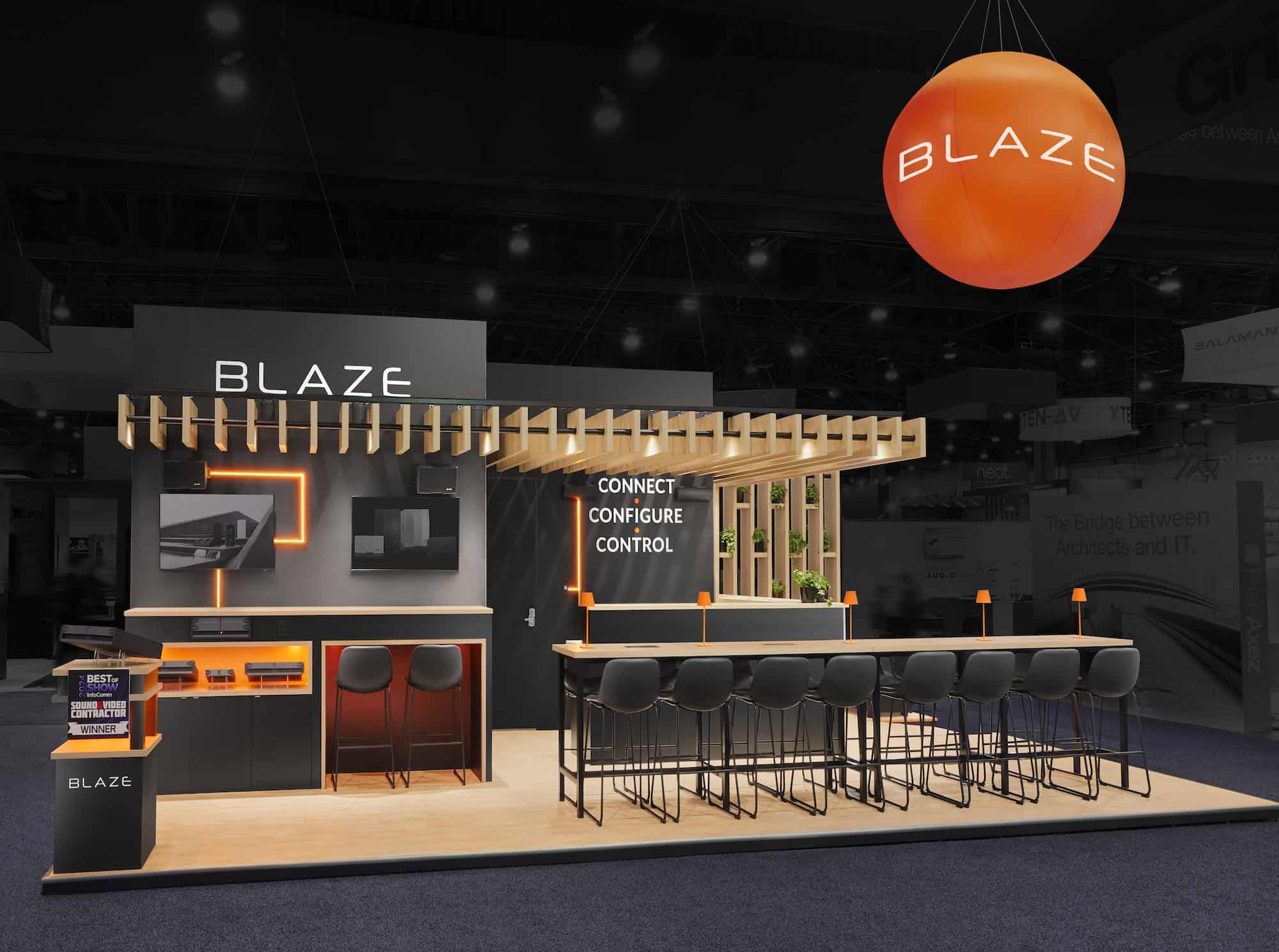 Blaze