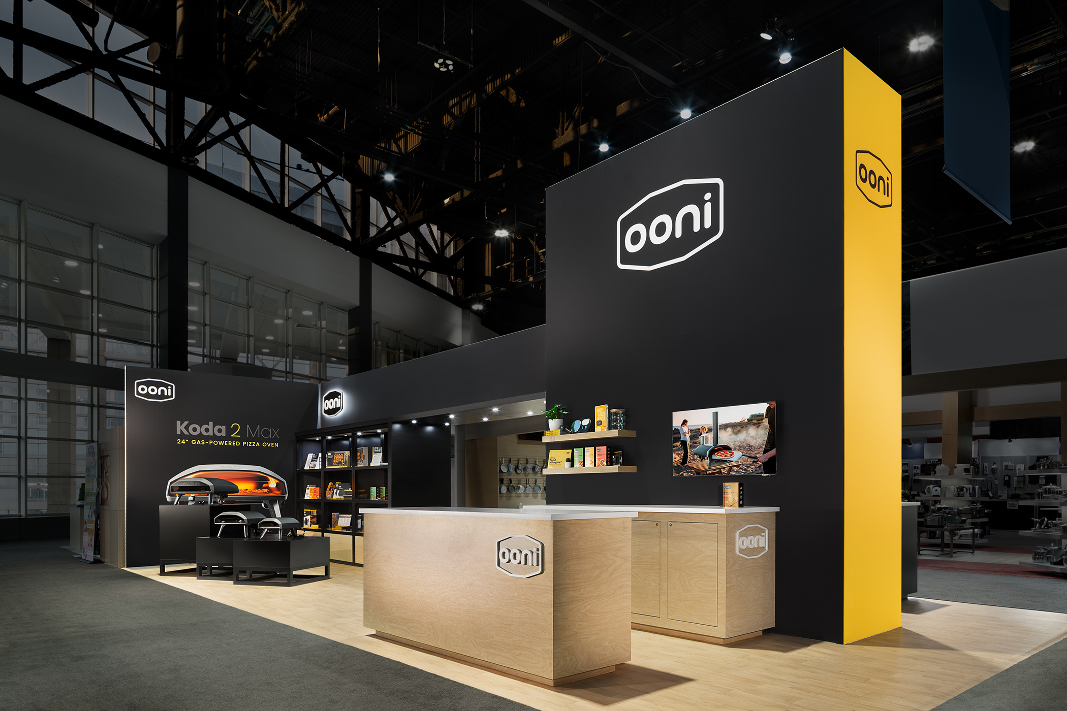 Ooni