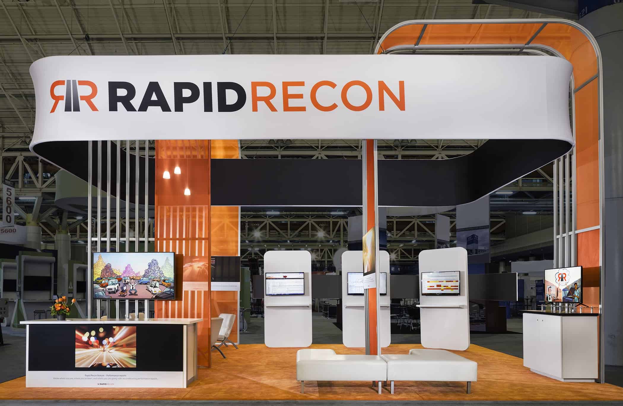 RAPID-RECON