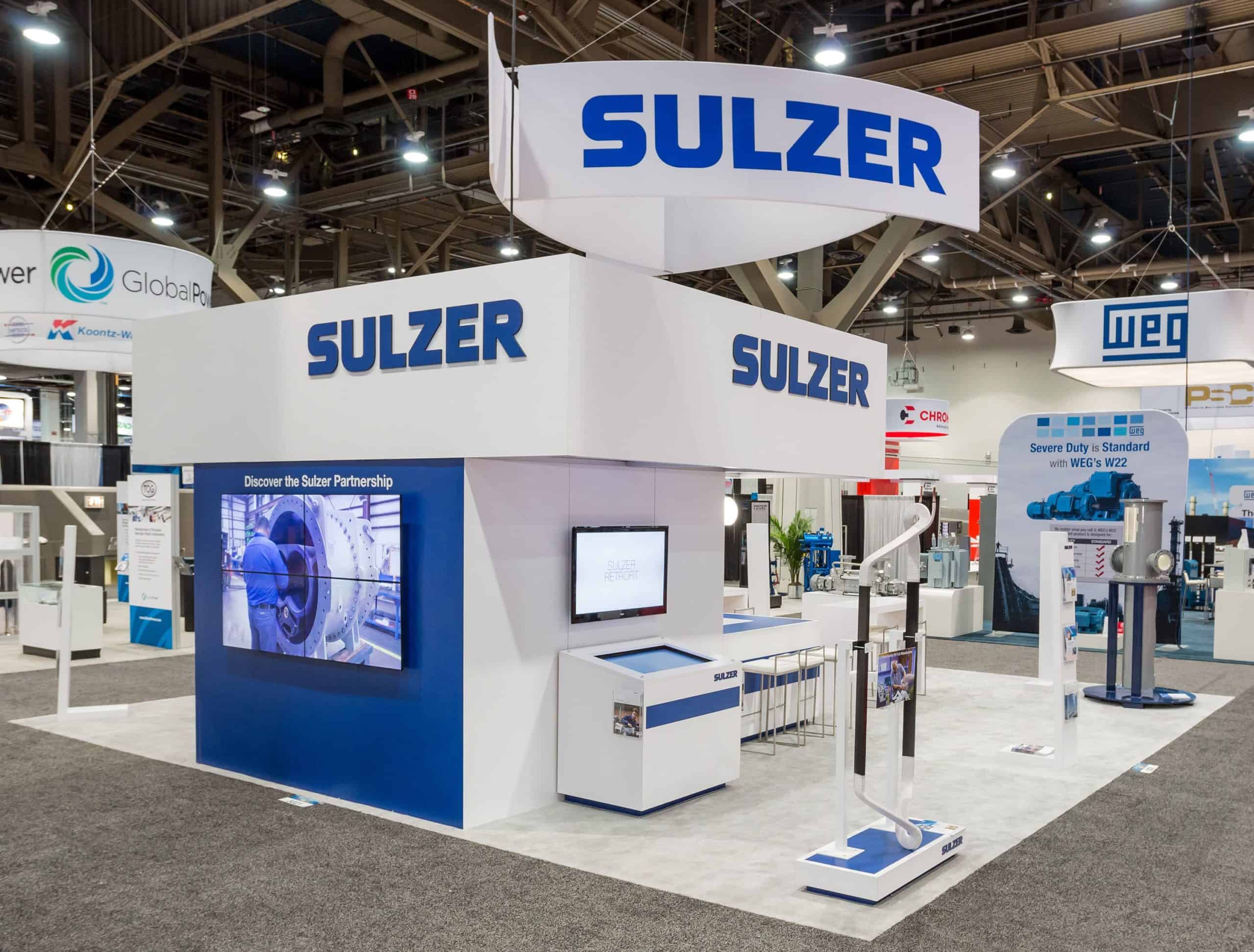 SULZER