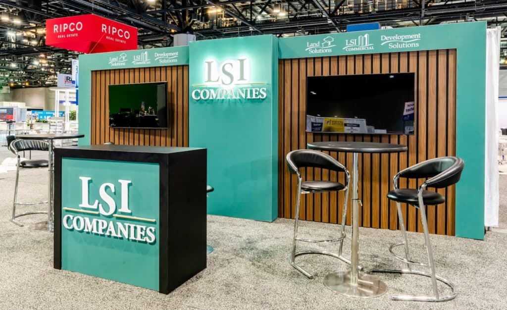 LSI Companies