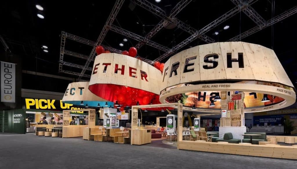 Fresh Together Connect