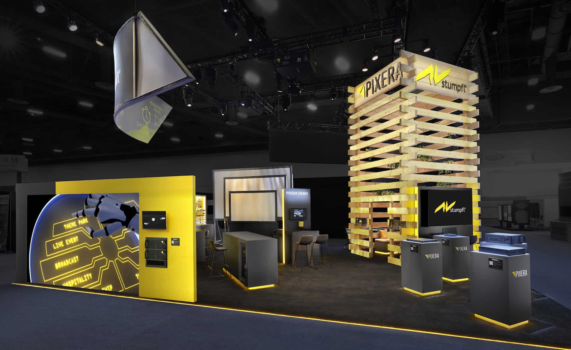 AVStumpfl Infocomm