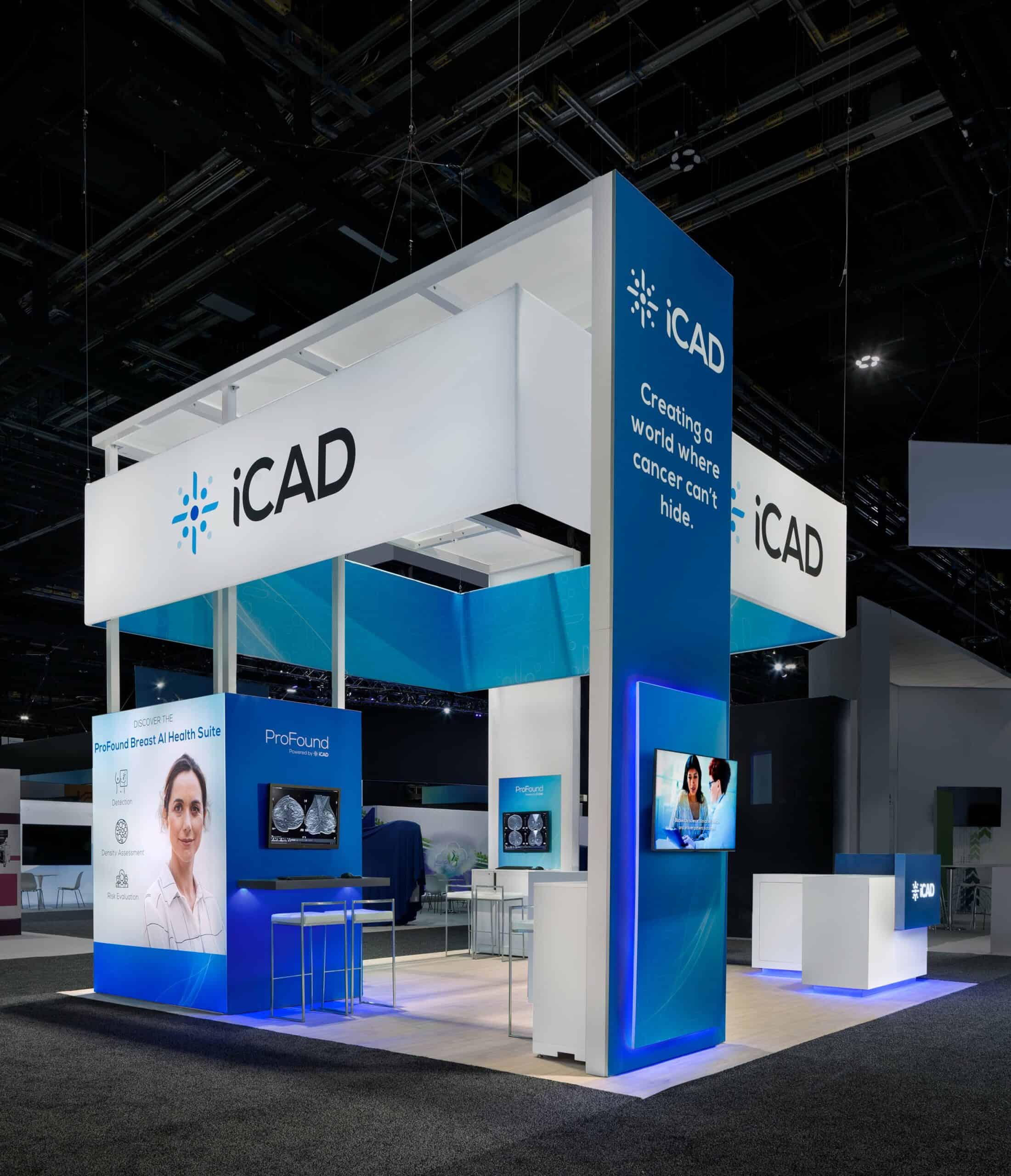 ICAD Exhibit