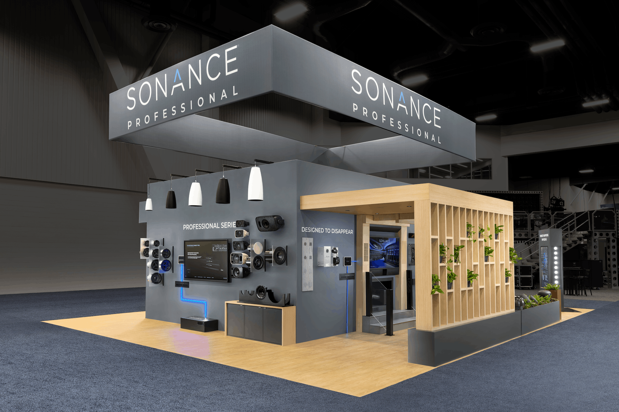 Sonance B